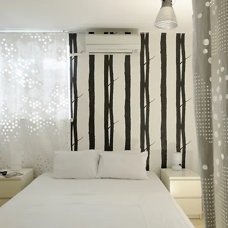 Apartment Athens Green Apartments *