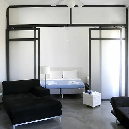 Athens Green Apartments Apartment *