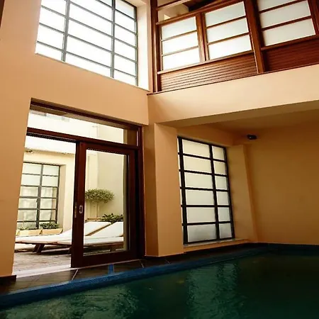 Villa Villa Meliti Athens