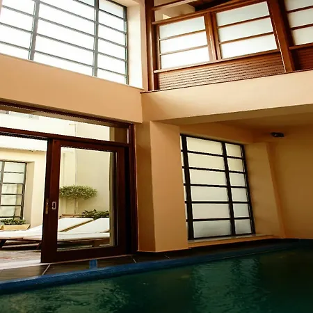 Villa Meliti Athens