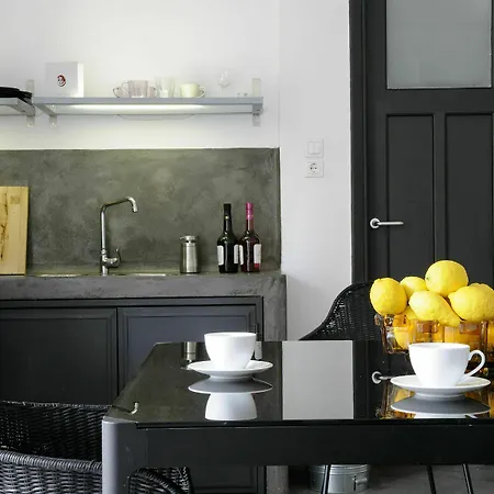 Apartment Athens Green Apartments *