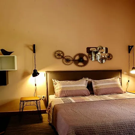 Villa Villa Meliti Athens