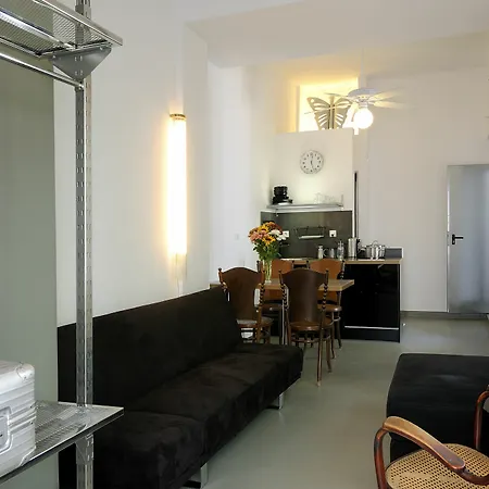 Apartment Athens Green Apartments
