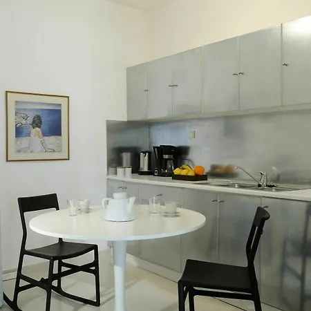 Apartment Athens Green Apartments Athens