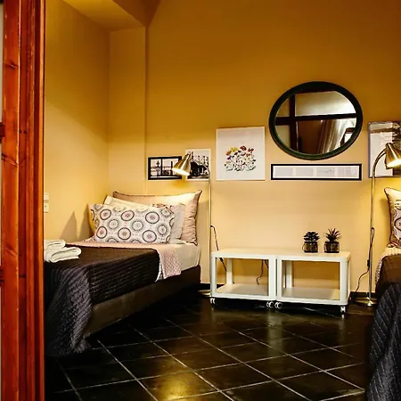 Villa Villa Meliti Athens