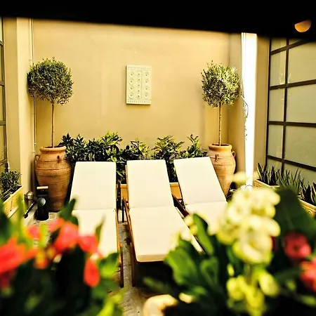 Villa Meliti Villa