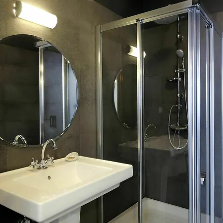 Athens Green Apartments *