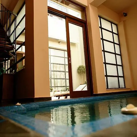 Villa Meliti Villa