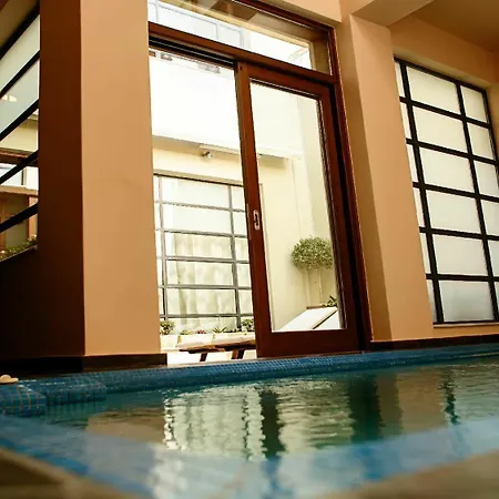 Villa Meliti