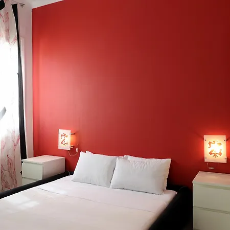 Athens Green Apartments *