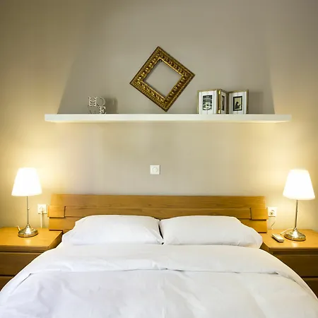 Kerameikos Boutique Luxurious * Athens