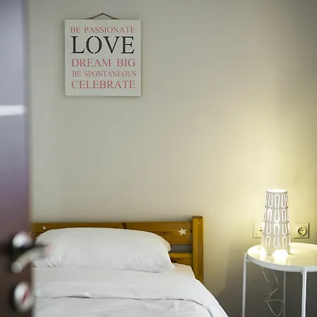Kerameikos Boutique Luxurious Athens