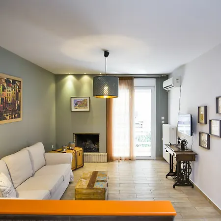 Kerameikos Boutique Luxurious * Athens