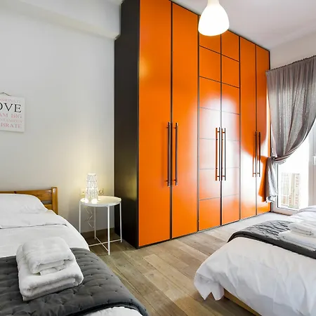 Kerameikos Boutique Luxurious
