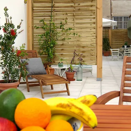 Concierge Monastiraki Appartement
