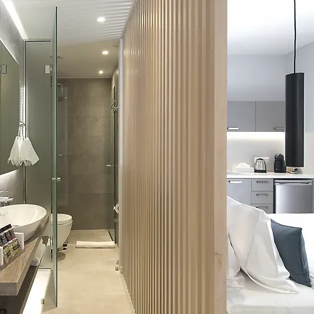 Hotel Acropolis