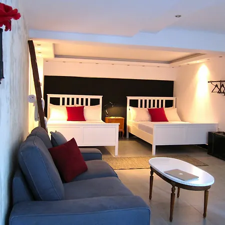 Concierge *