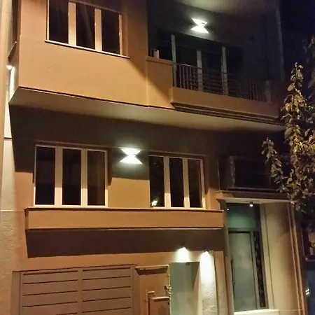 Hotel Acropolis