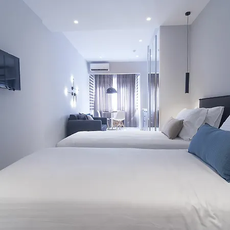 Hotel Acropolis