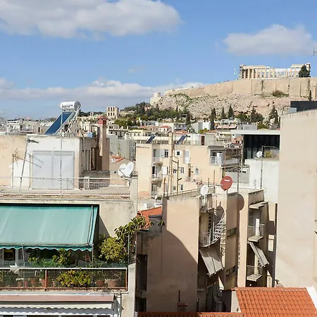Athens Studios 4*