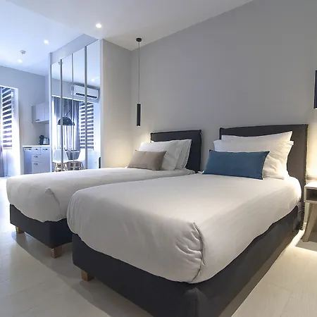 Hotel Acropolis 2*