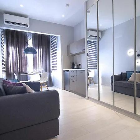 Hotel Acropolis