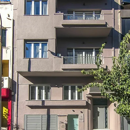 Acropolis Hotel 2*
