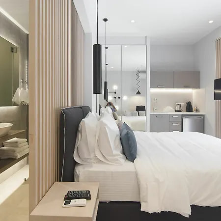 Acropolis Hotel