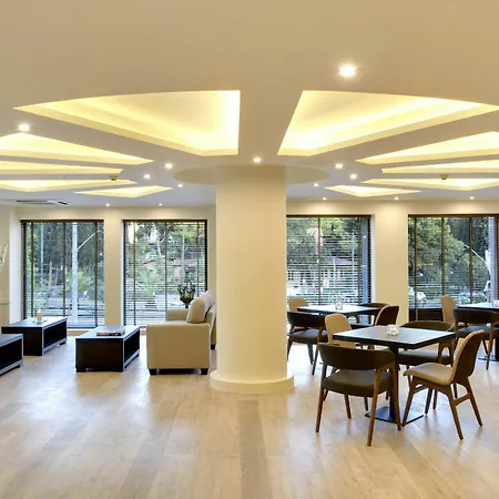 Hotel Avenue Athènes