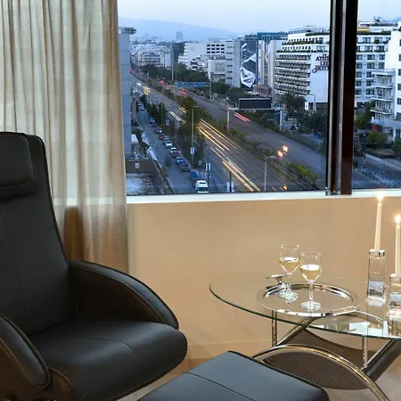 Hotel Avenue