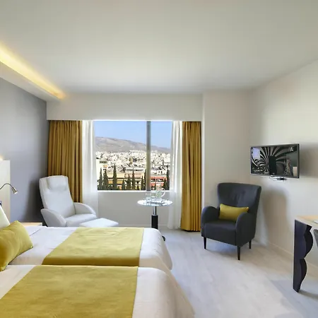 Hotel Avenue