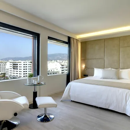 Hotel Avenue 4*