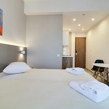 Comfort 4* אתונה