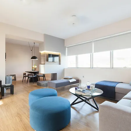 Apartmán 47 Luxury