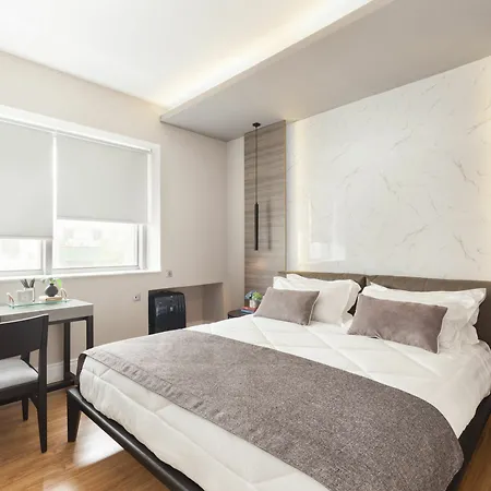 Apartmán 47 Luxury Atény