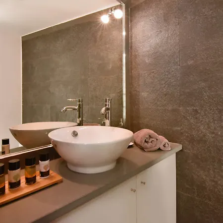 Βίλα Villa Olivia Αθήνα
