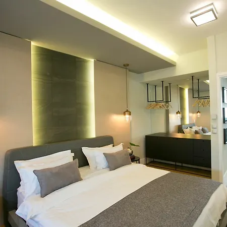 47 Luxury Apartmán