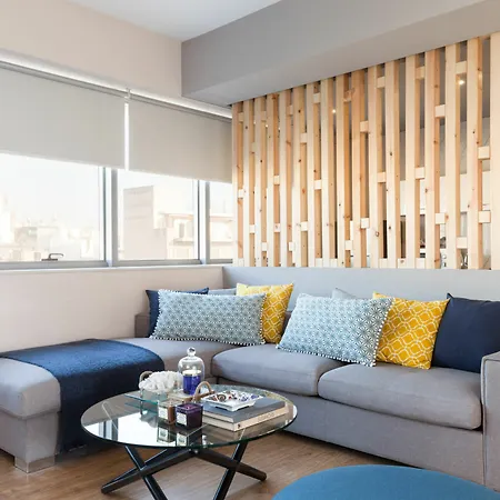 47 Luxury Apartmán