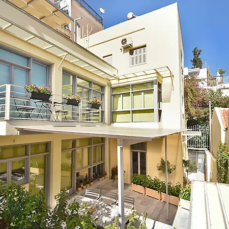 Villa Olivia * Αθήνα