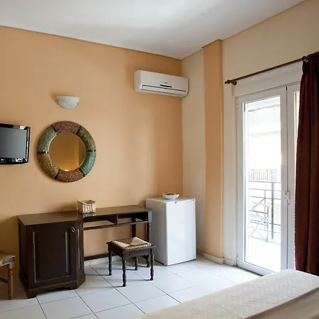 Hotel Elizabeth 2*