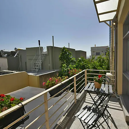 Βίλα Villa Olivia