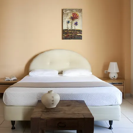 Hotel Elizabeth