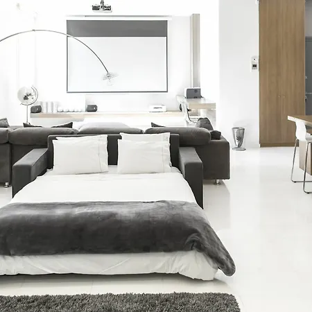 Appartement Nsplace