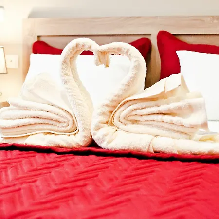 Aparthotel Gaia Athen