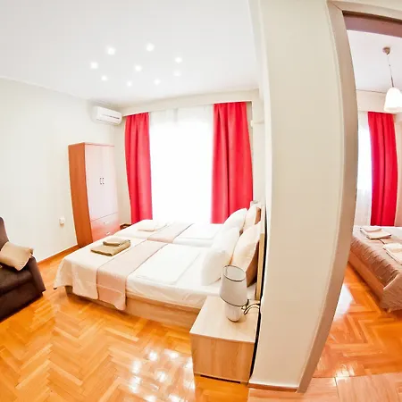 Apartahotel Gaia