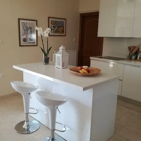 Maria's House