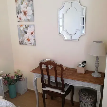 Maria's House