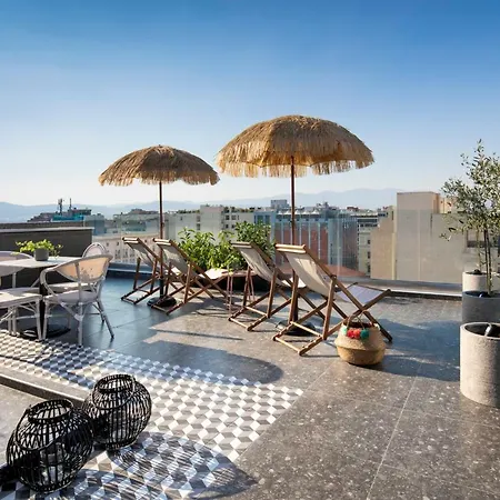 The Pinnacle Hotel apartamentowy 5*