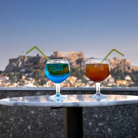 The Pinnacle Ateny