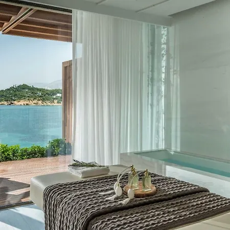Four Seasons Astir Palace Athén
